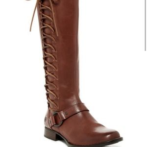 Born Estelle Boot 7.5